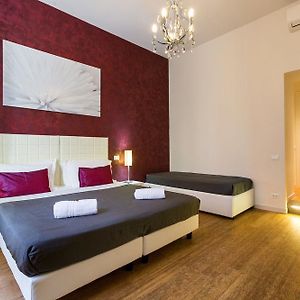 Superior Kamer met een King Size Bed